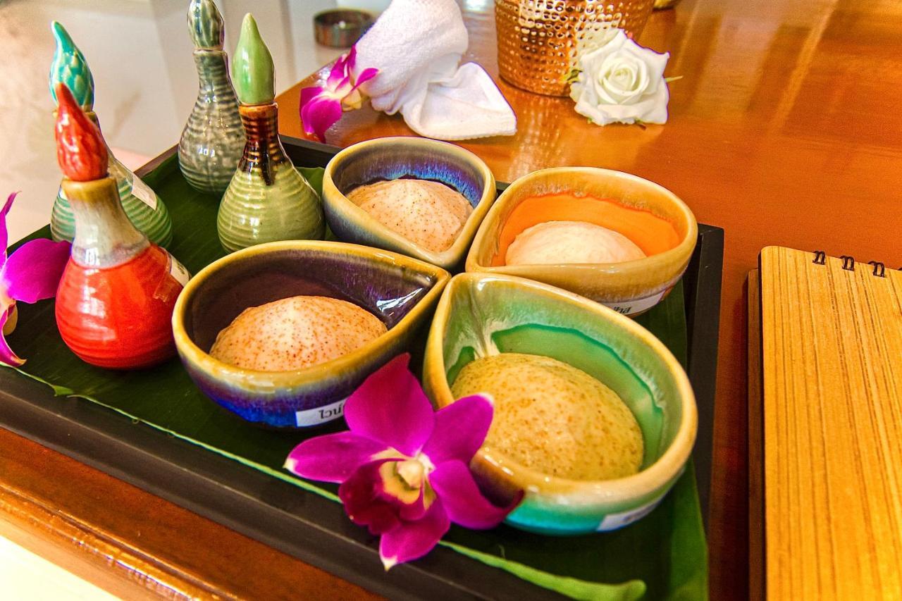 Tour De Phuket Hotel - Sha Plus タラーン エクステリア 写真