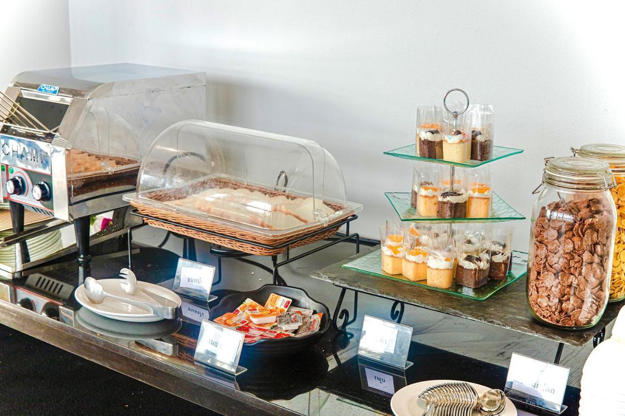Tour De Phuket Hotel - Sha Plus タラーン エクステリア 写真