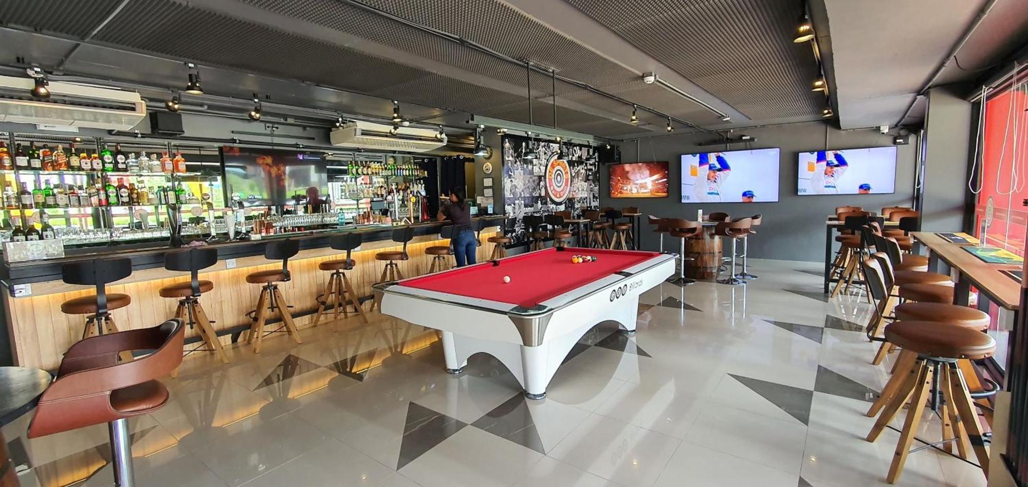 Tour De Phuket Hotel - Sha Plus タラーン エクステリア 写真