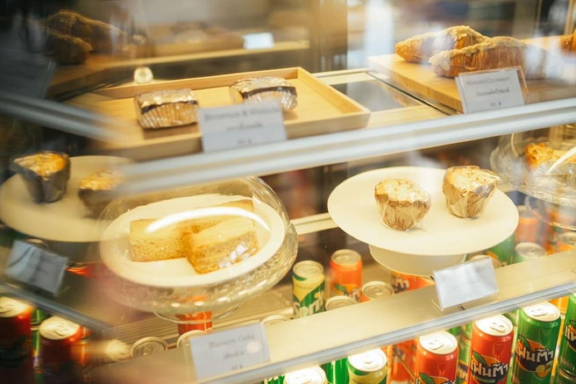 Tour De Phuket Hotel - Sha Plus タラーン エクステリア 写真