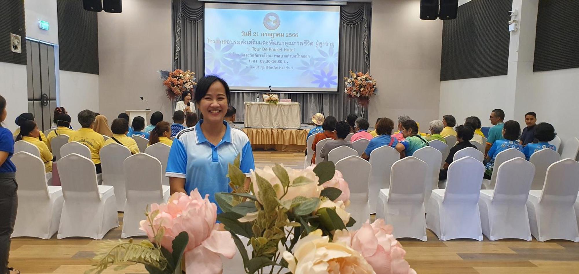 Tour De Phuket Hotel - Sha Plus タラーン エクステリア 写真