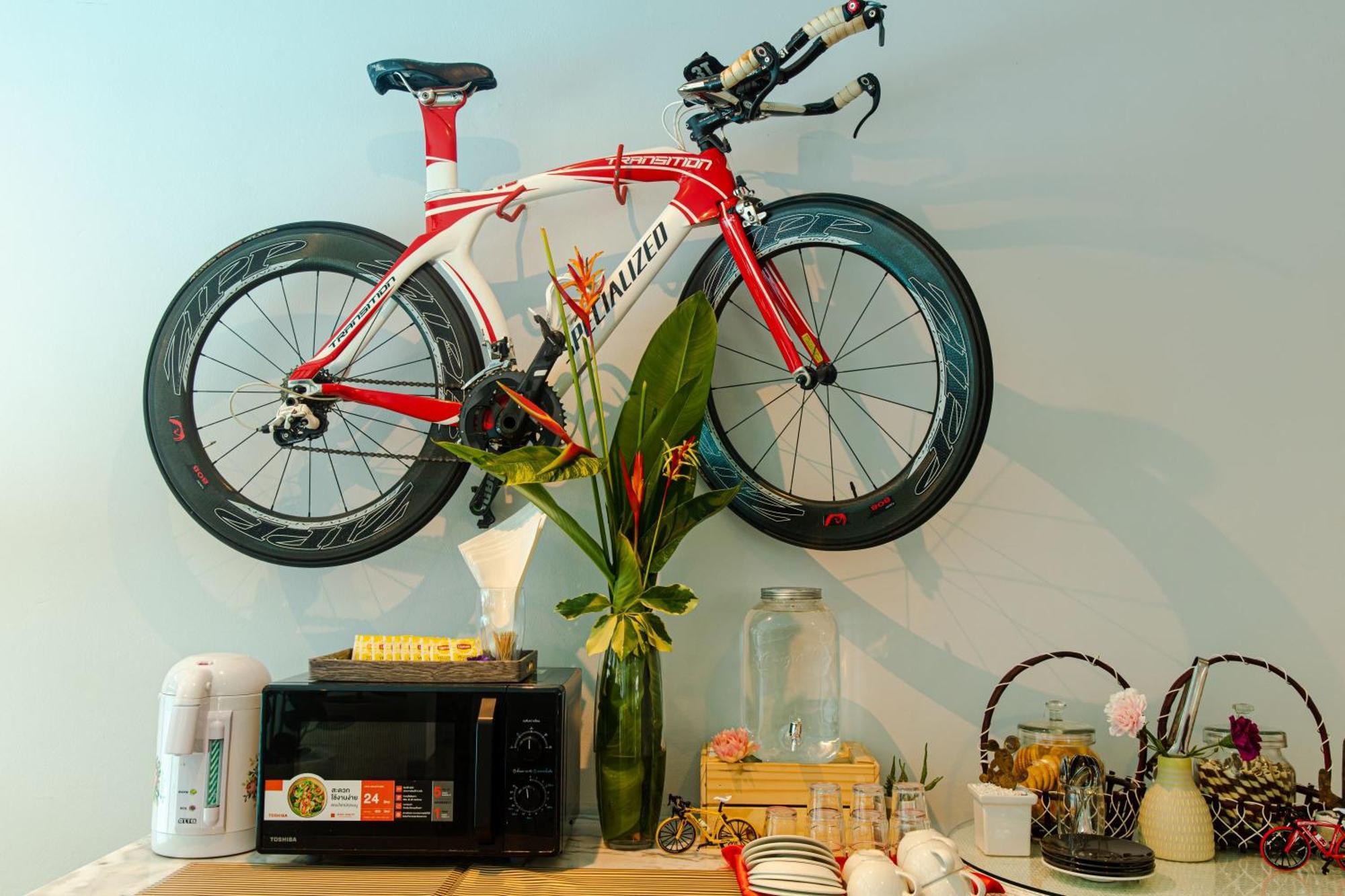 Tour De Phuket Hotel - Sha Plus タラーン エクステリア 写真