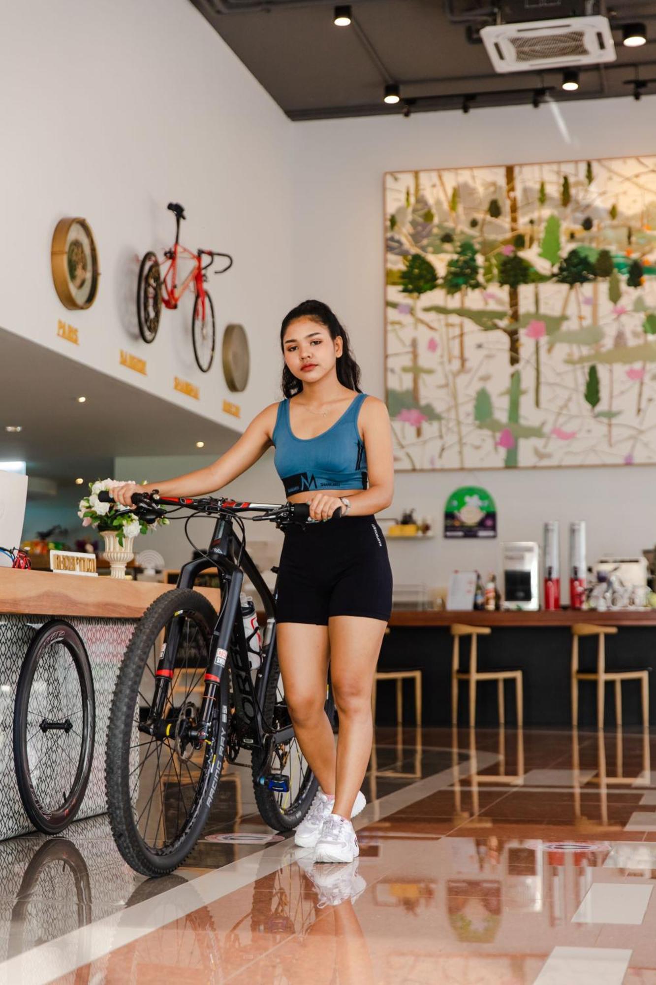 Tour De Phuket Hotel - Sha Plus タラーン エクステリア 写真